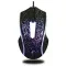 Computer Accessories Luminous USB Wired Mouse
