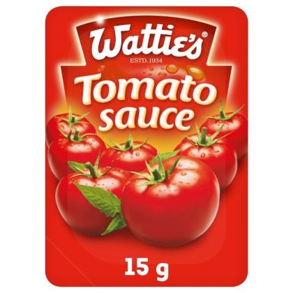 Sauce Tomato PCU 15G