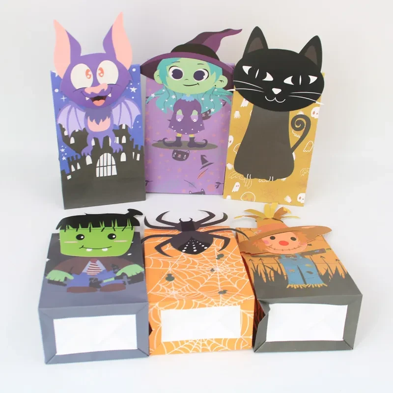 Childrens Party Bags