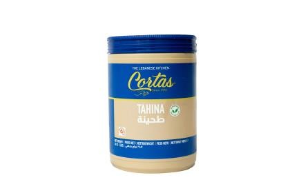 Paste Tahini Natural 100%