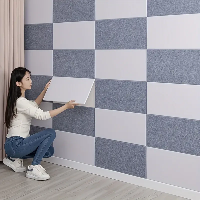 Fabric Wall Art Panels