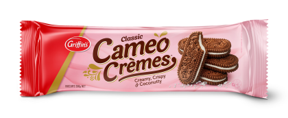 Biscuit Cameo Creme Classic