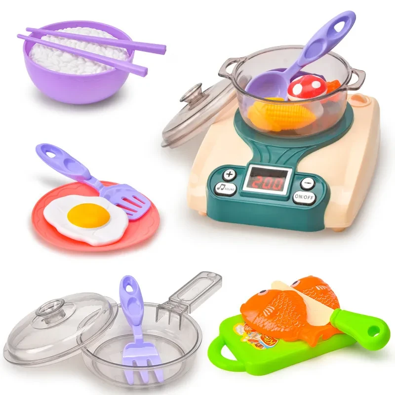 Little Girl Toys