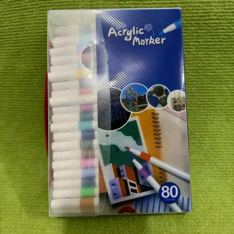 Acrylic Paint Pens