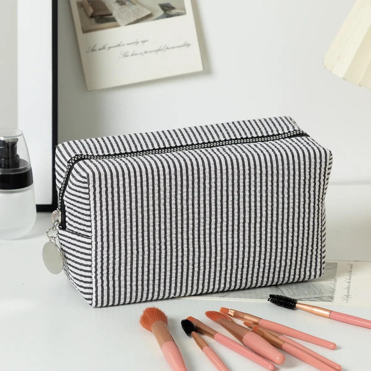 Custom Photo Pencil Case