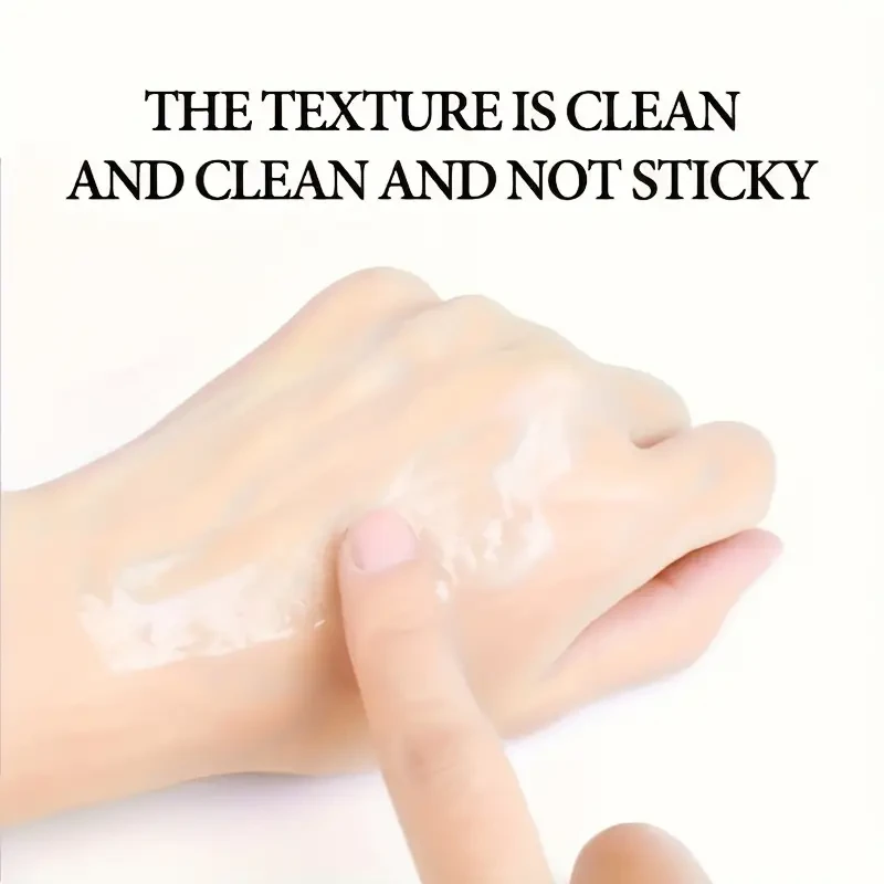 Hypoallergenic Hydrating Collagen Sleep Mask For Dry Skin