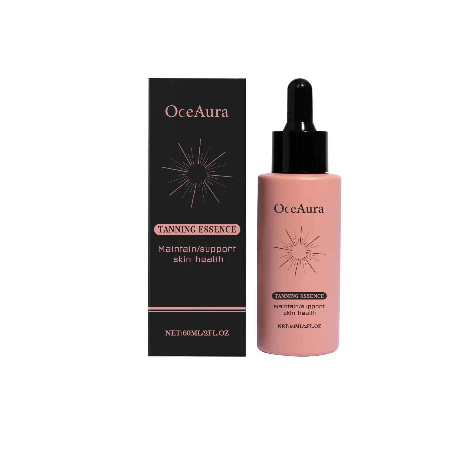 OCEAURA Tanning Essence