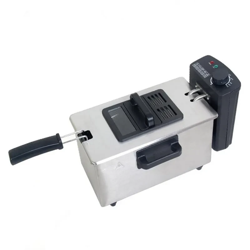 Deep Fryer