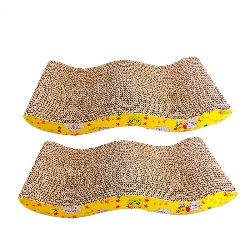 Cat Scratcher