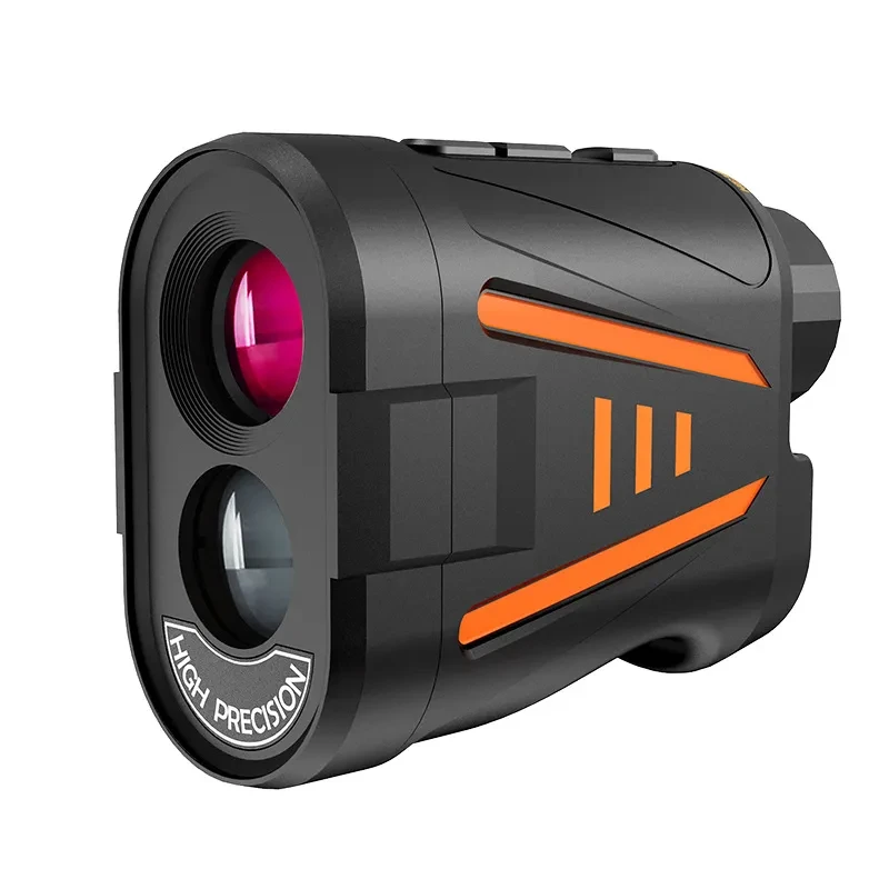 Golf Rangefinder