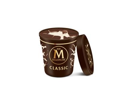 Magnum Classic Pint