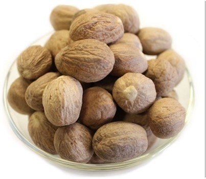NUTMEG WHOLE 500GM (BALARS)