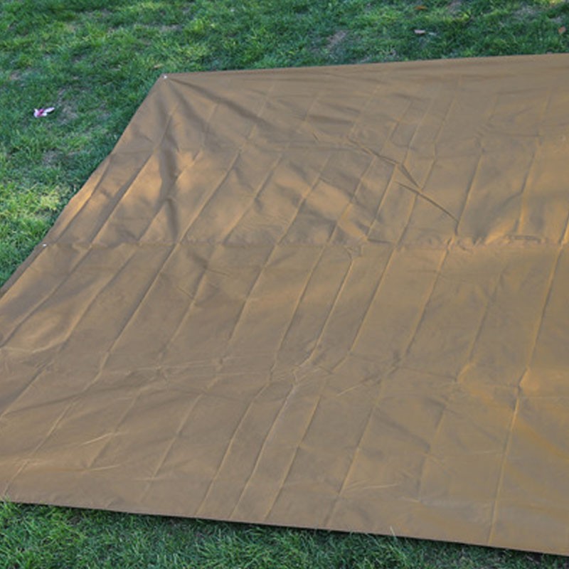 Tent Mat