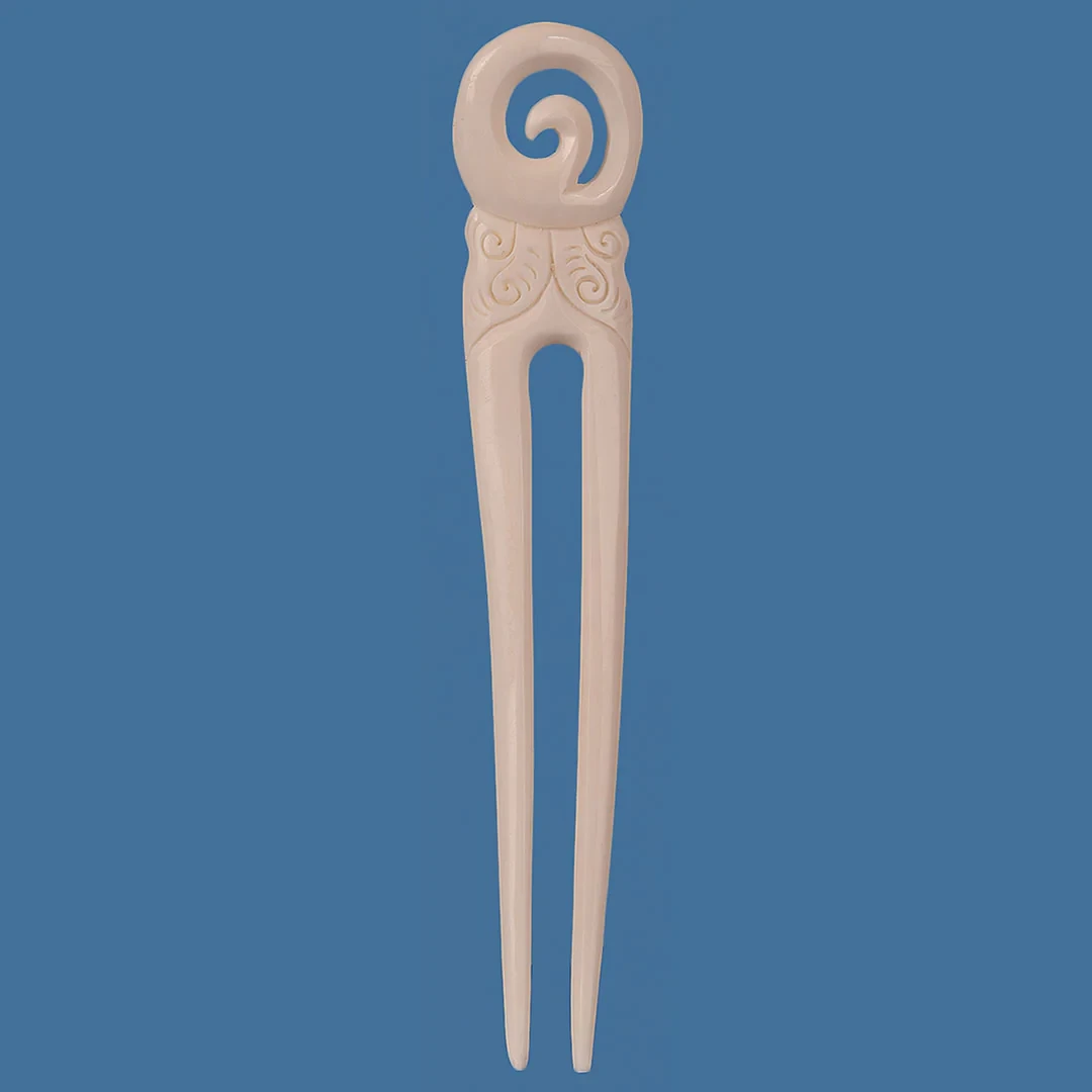 Bone Koru Heru - Small