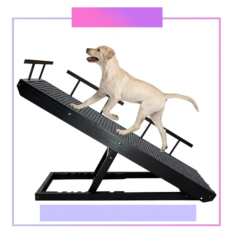 Dog Ramp for Car