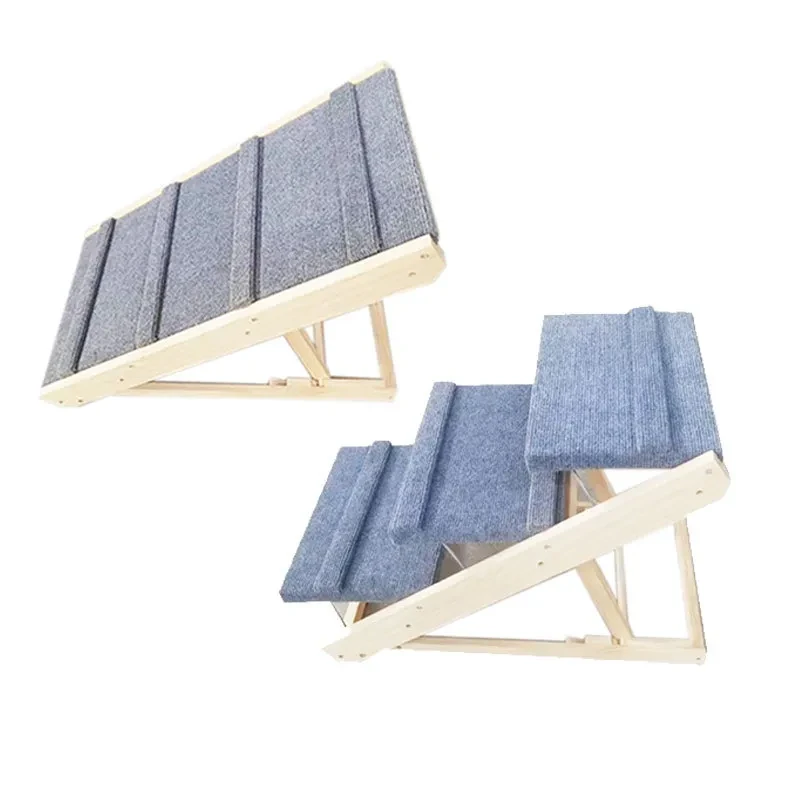 Dog Ramp for Car