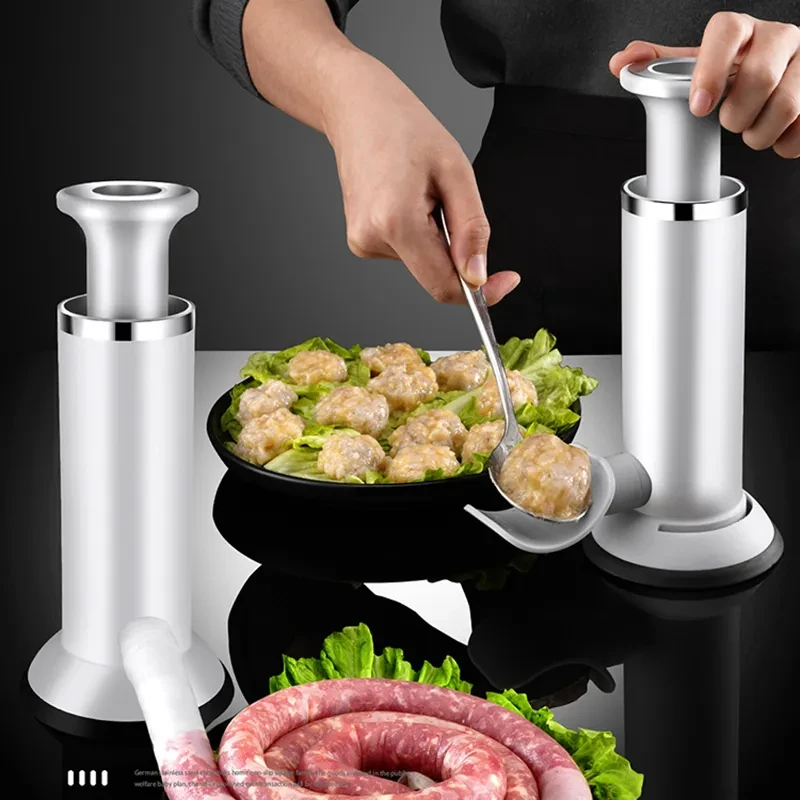 Egg Sausage Maker