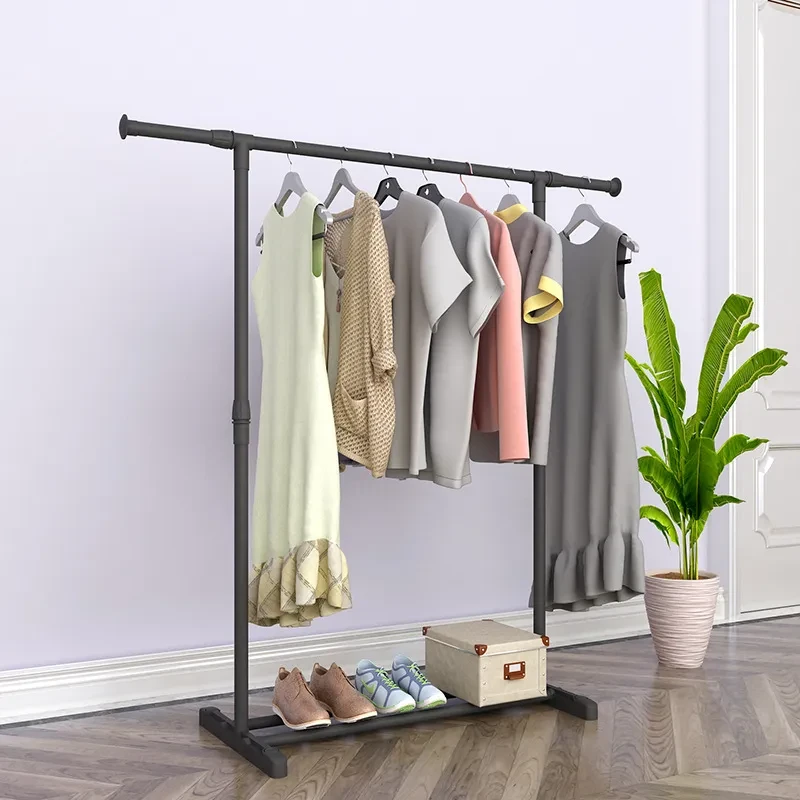 Clothes Hanger Rack