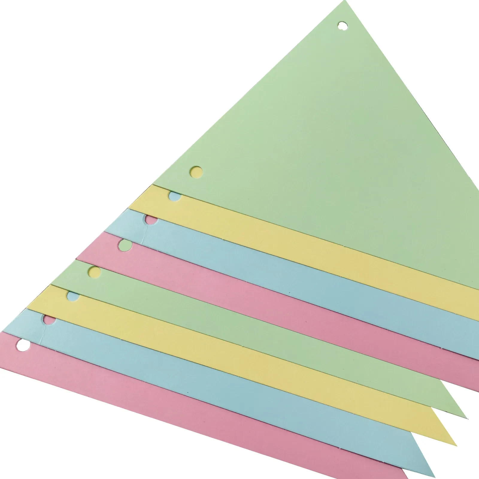 Outdoor Waterproof Bunting