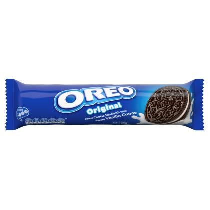 Cookie Oreo Vanilla Original