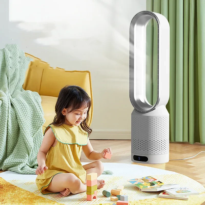 Fanless