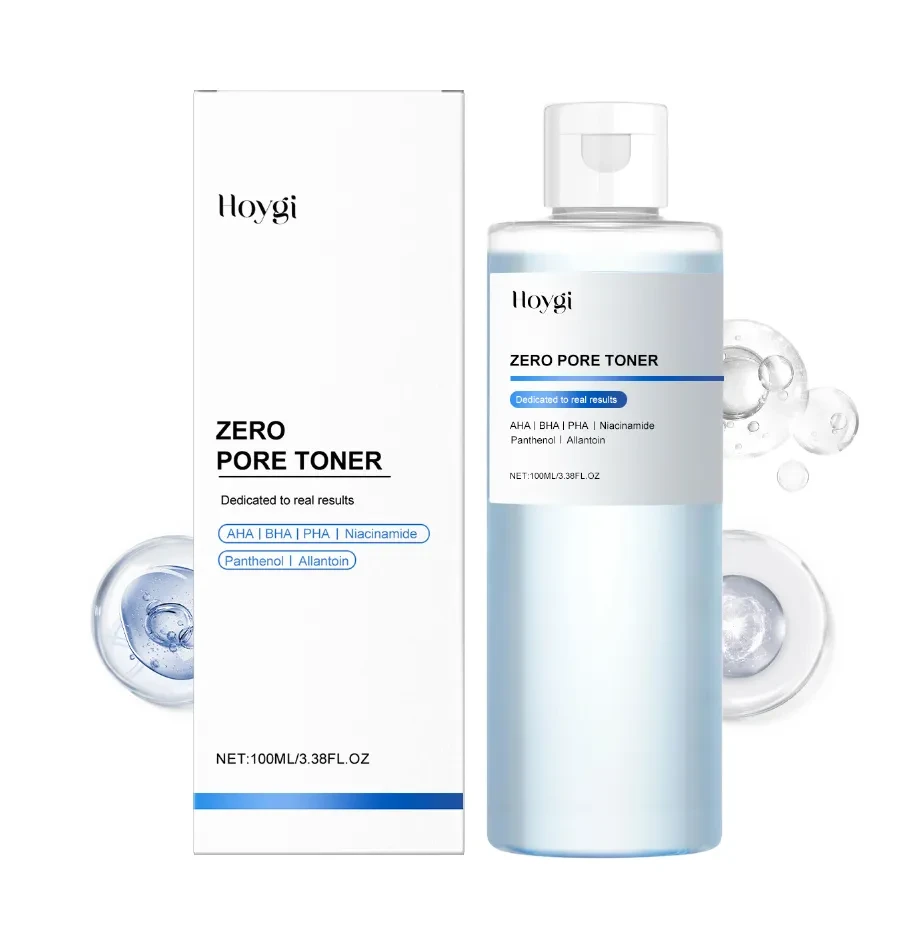 Zero Pore Toner