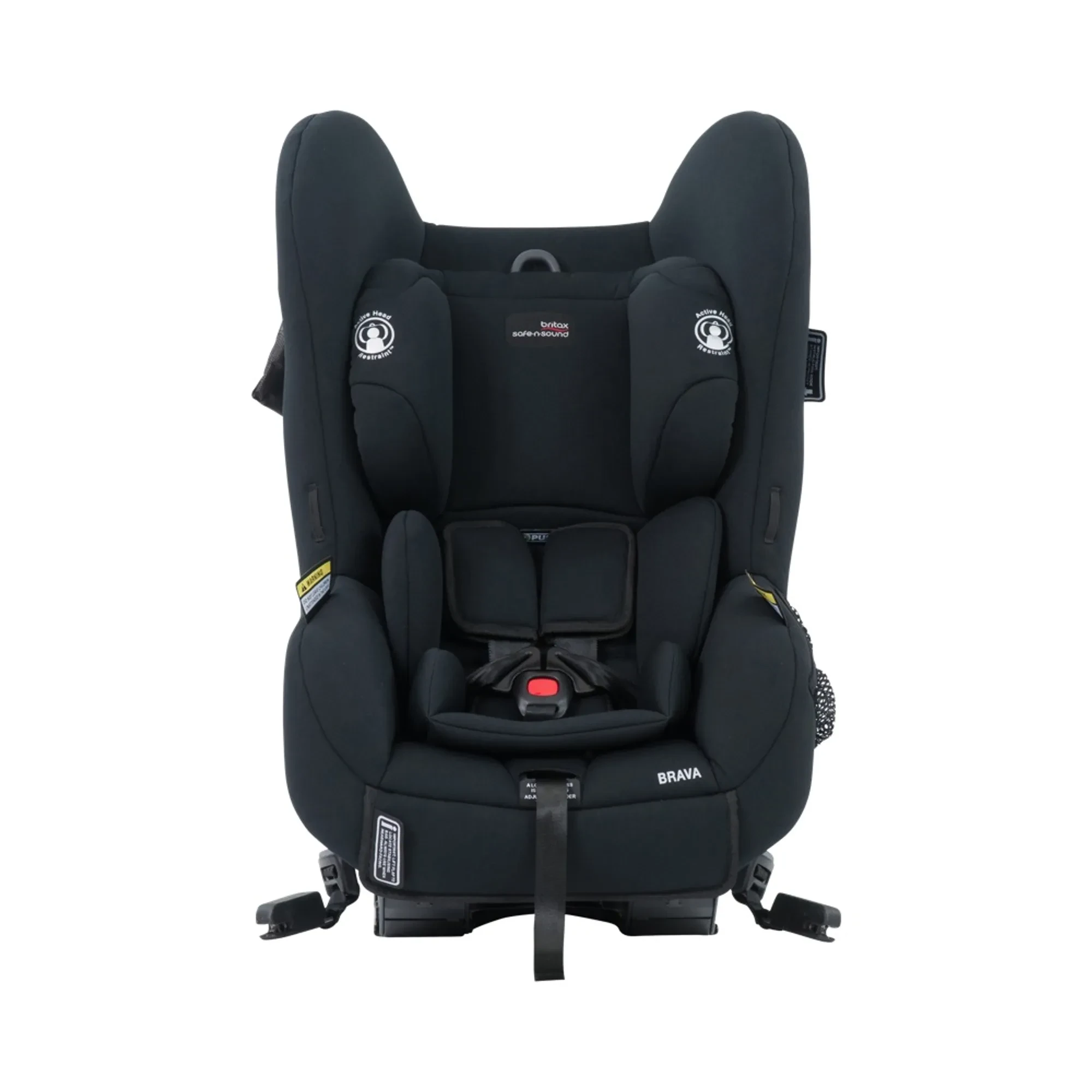 Convertible Car Seats in New Zealand