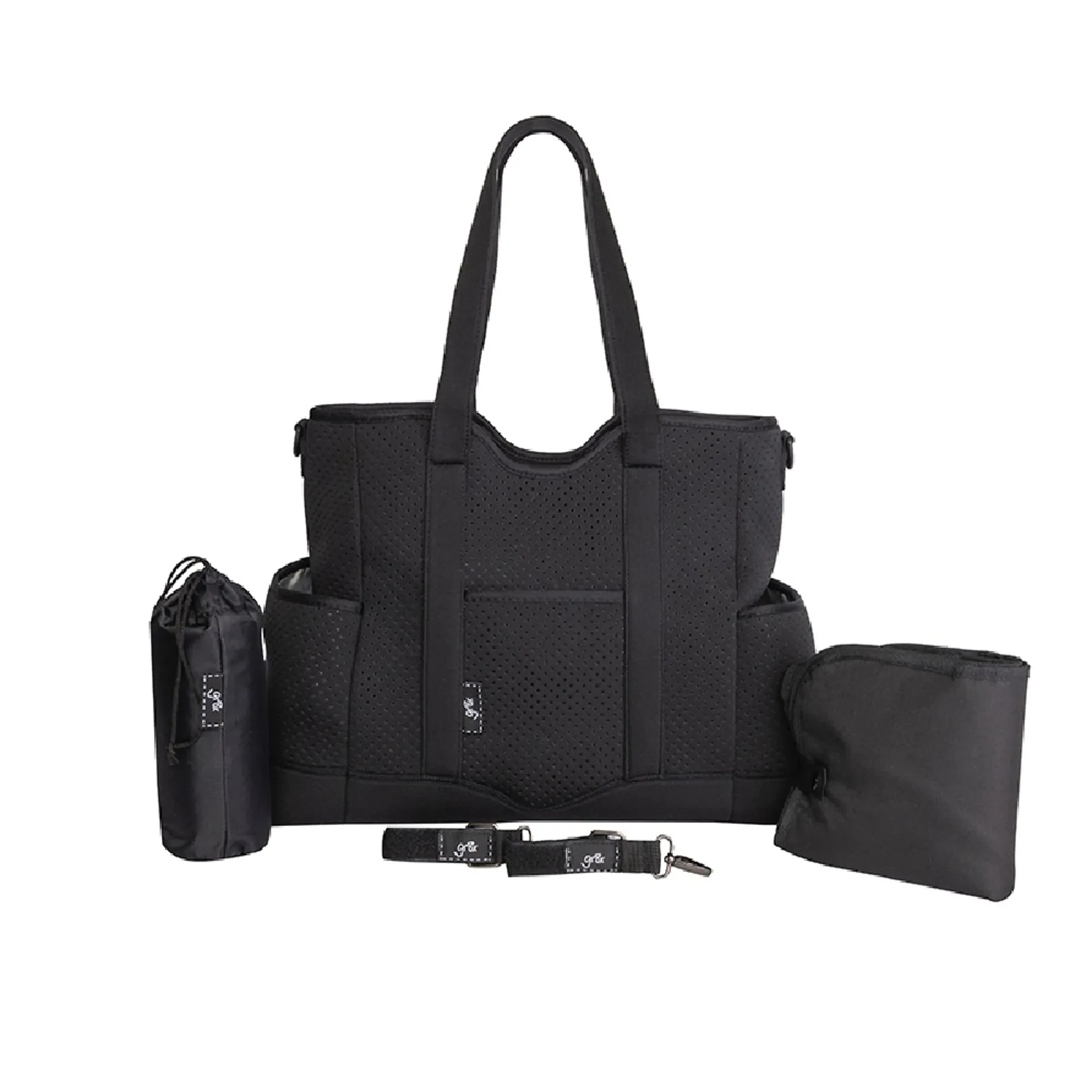 Baby Nappy Bags in New Zealand