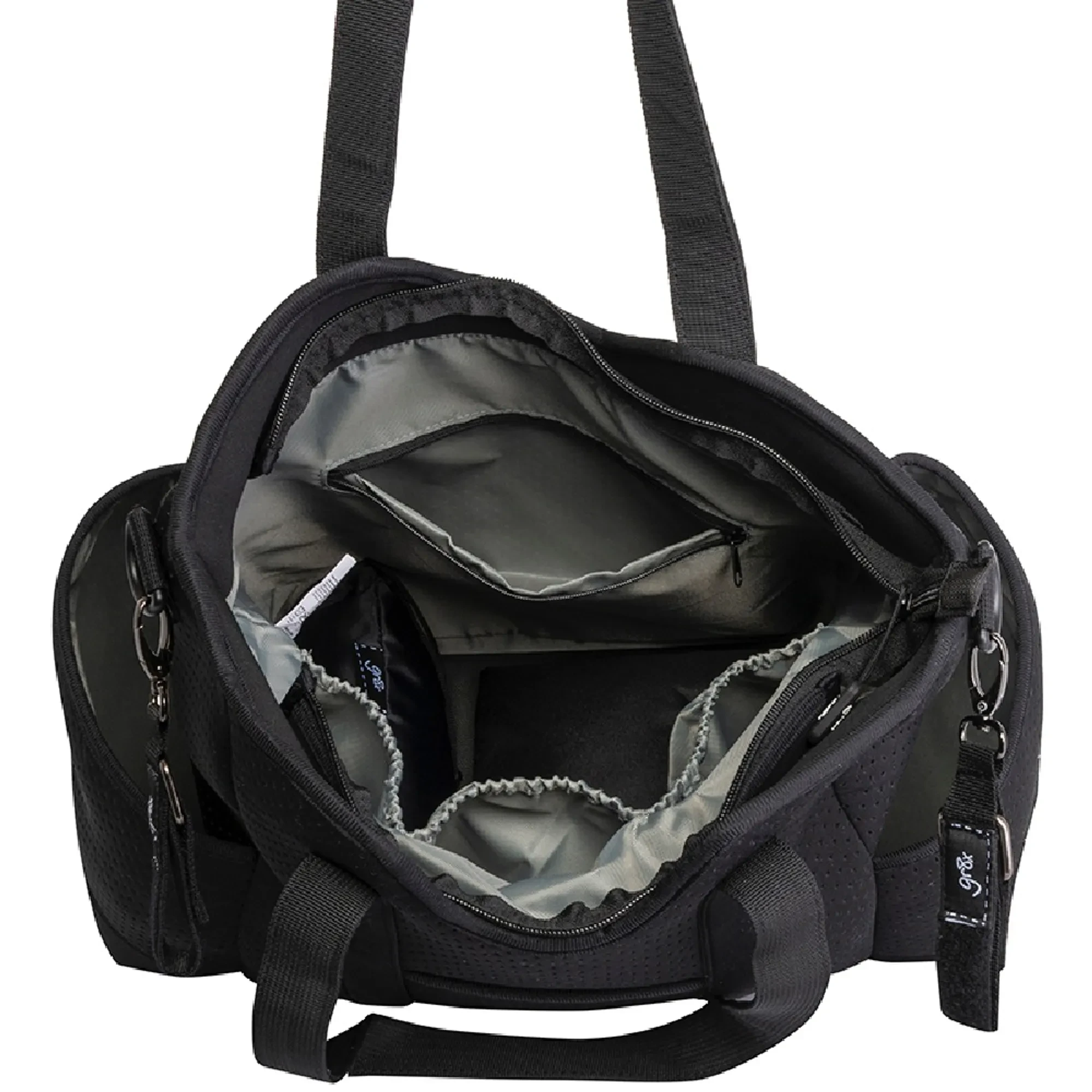 Baby Nappy Bags in New Zealand