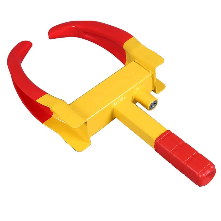 Best Trailer Wheel Clamp