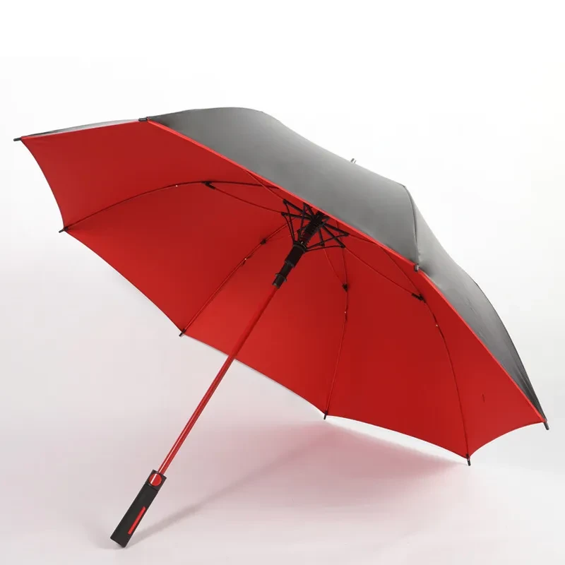 Carbon fiber umbrella