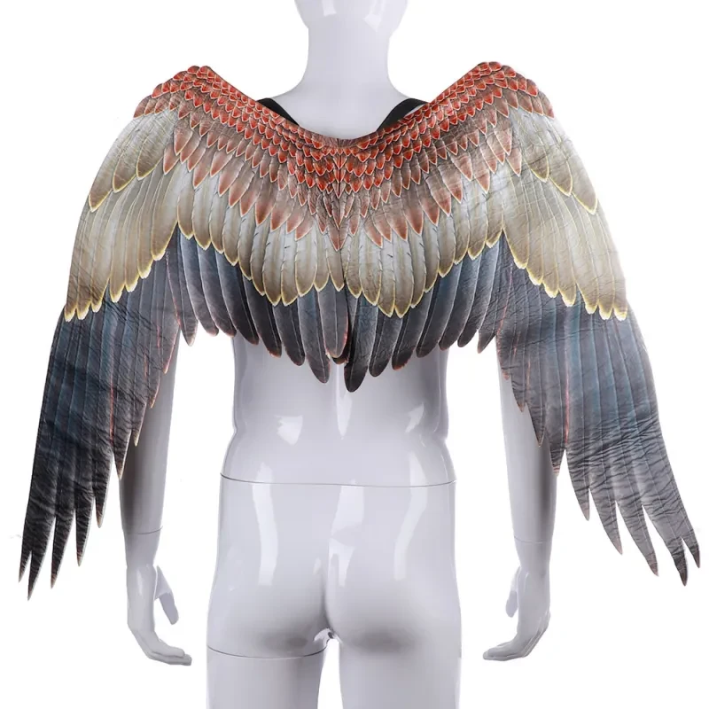 Cosplay Bird Wings