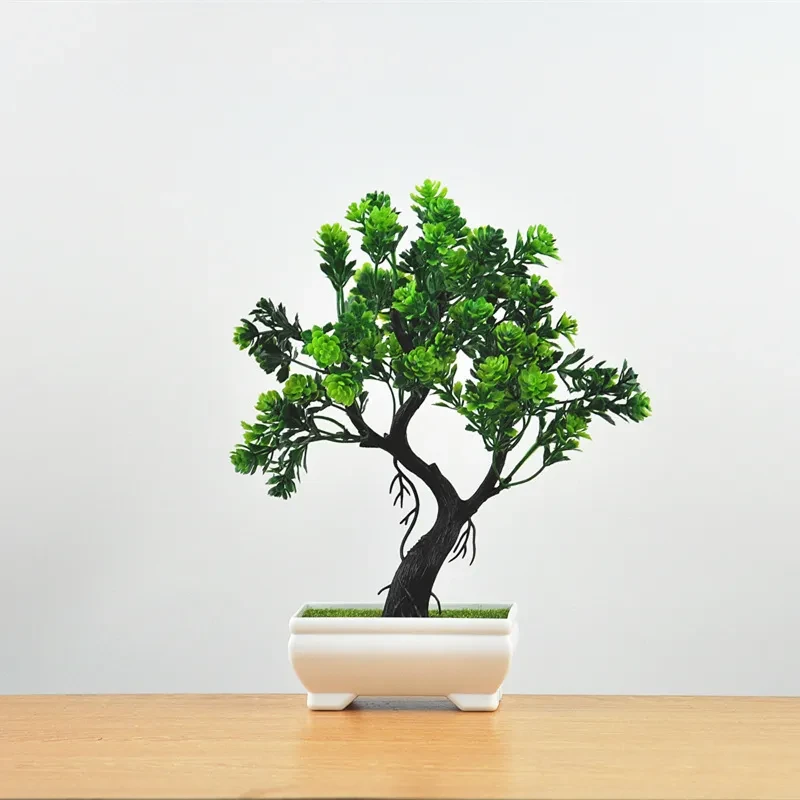 Outdoor Artificial Topiary Trees