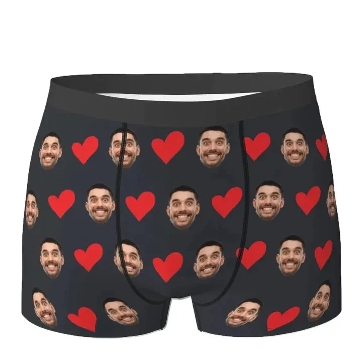 Custom Briefs