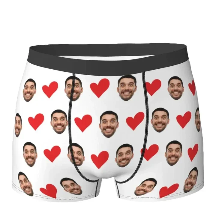 Custom Briefs