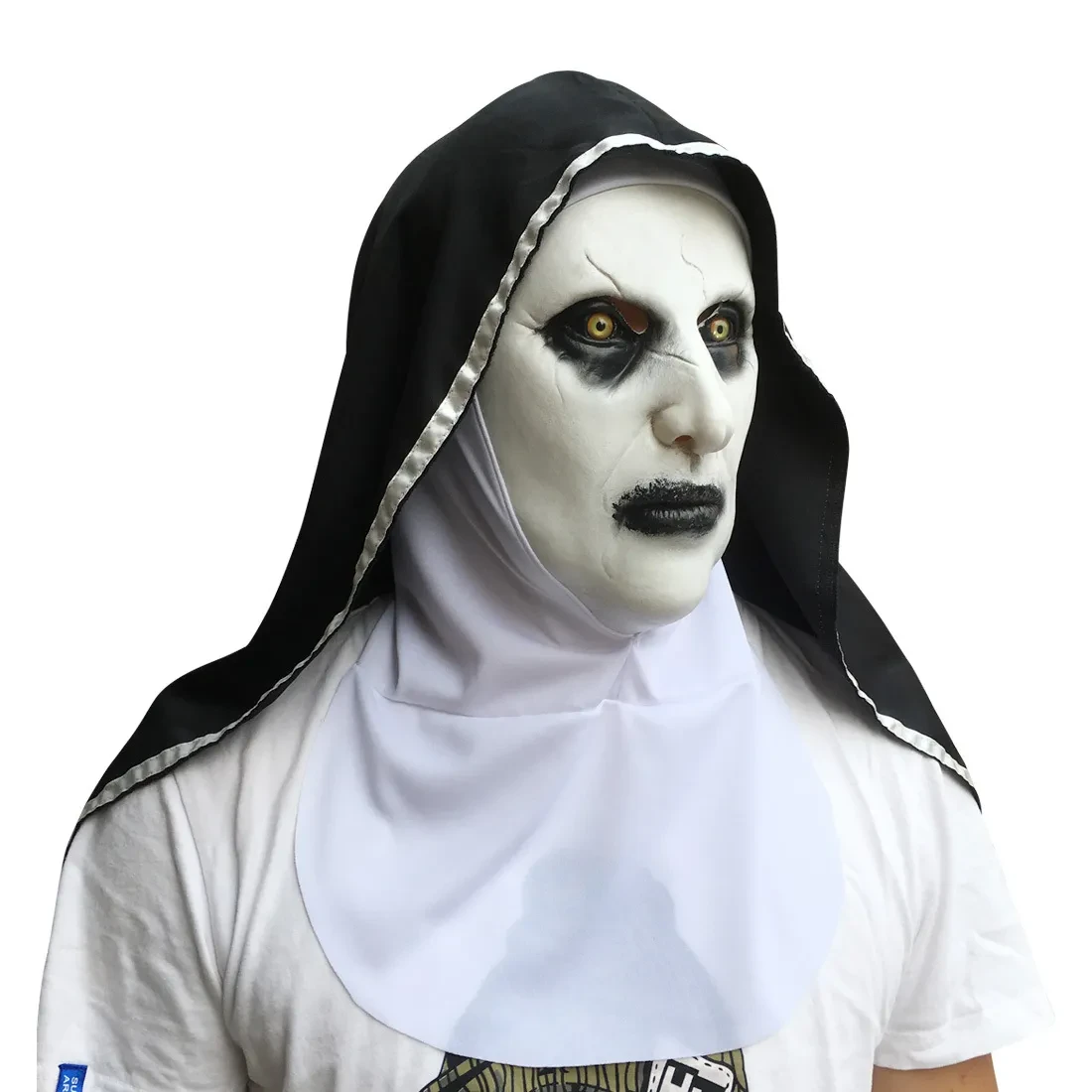 Habit Costume