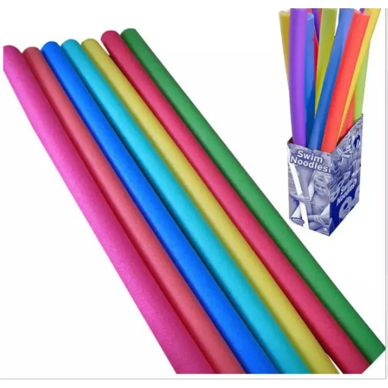 Pool Noodles