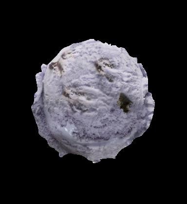 Ice Cream Licorice Parlour