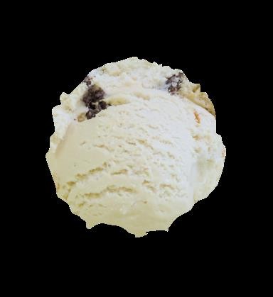 Ice Cream Rum & Raisin