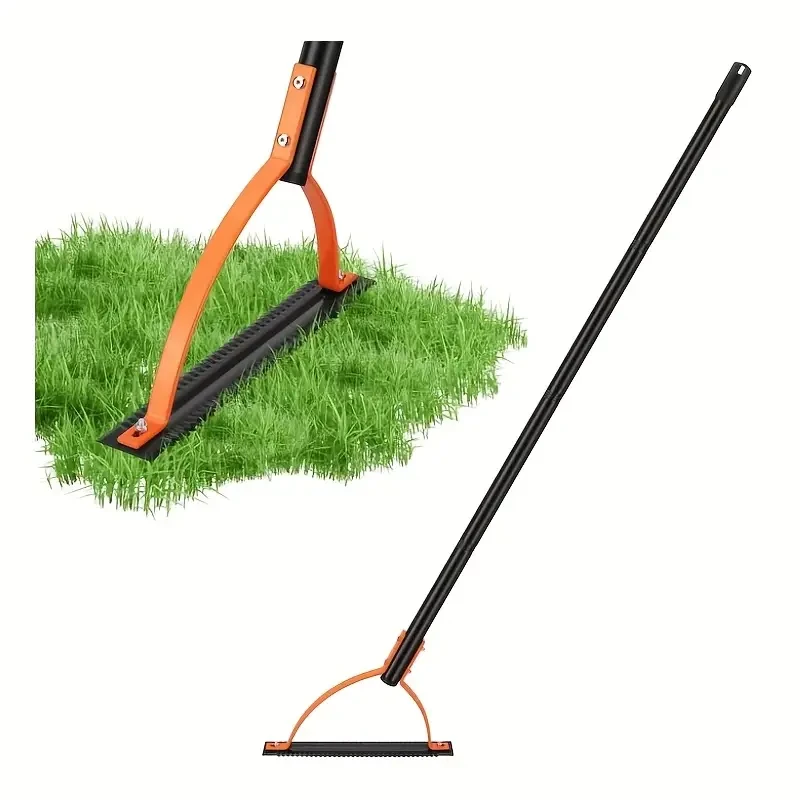 Serrated Blade Grass Whip