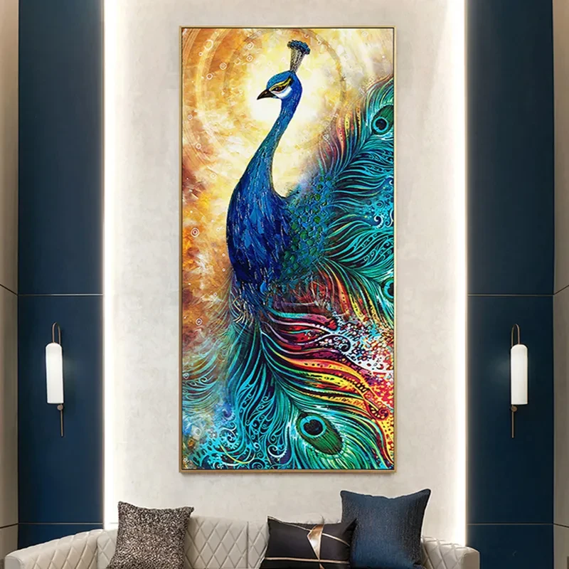 Lounge Room Wall Art