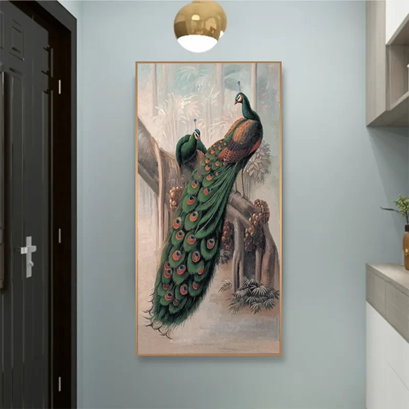 Lounge Room Wall Art