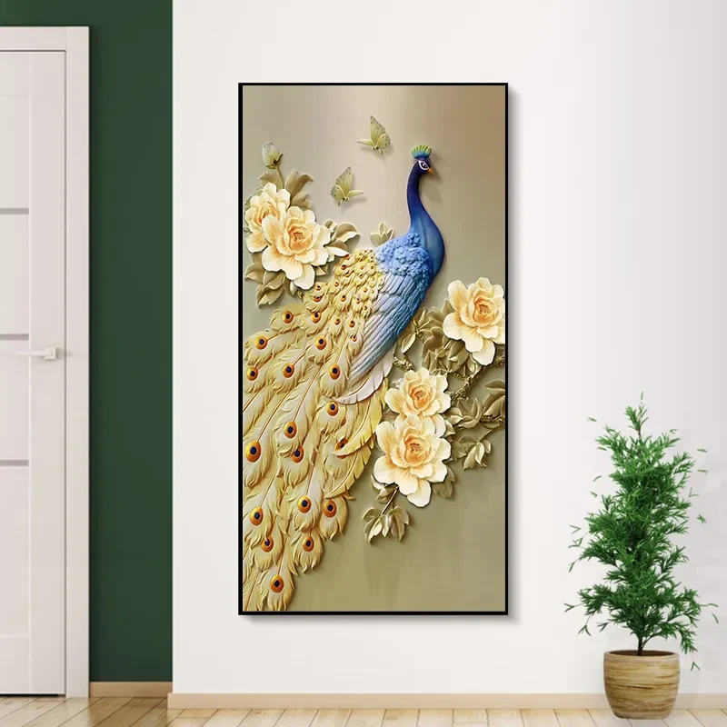 Lounge Room Wall Art