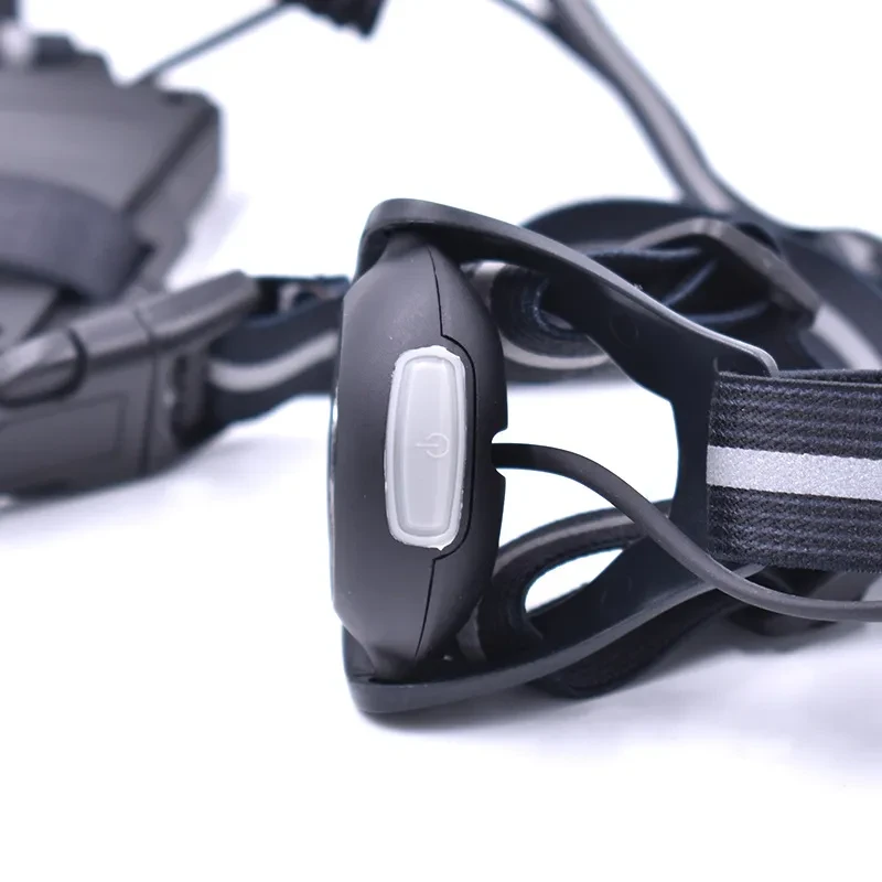 LED Safety Warning Light