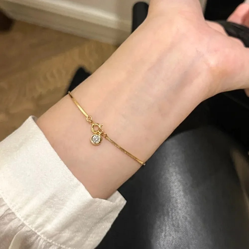 Stainless Steel Bracelet