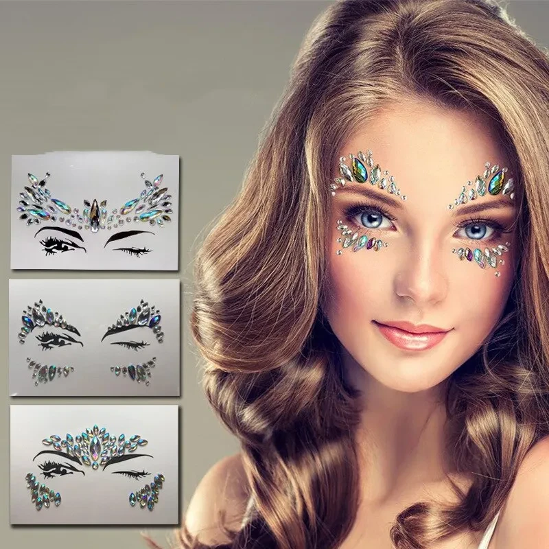 Face Gems