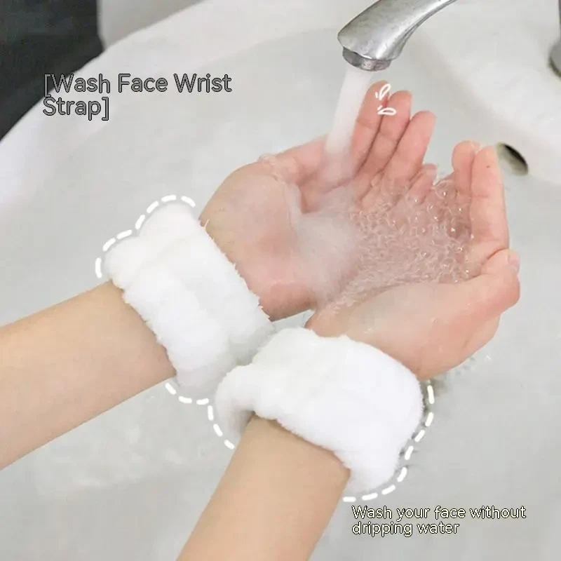 Dry Cuffs