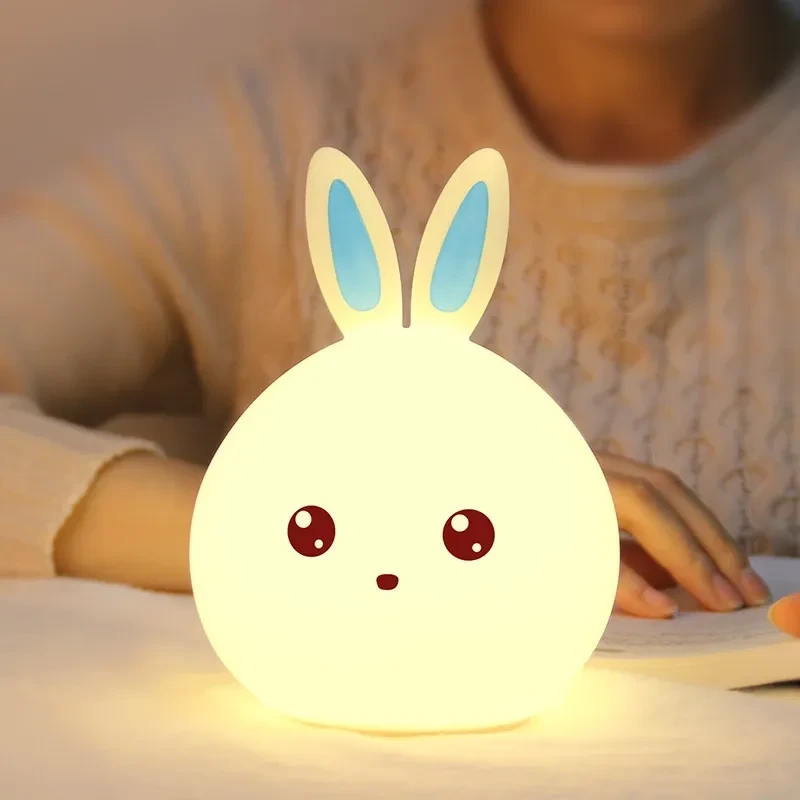 Children's Lamps