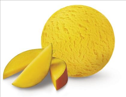 Sorbet Mango