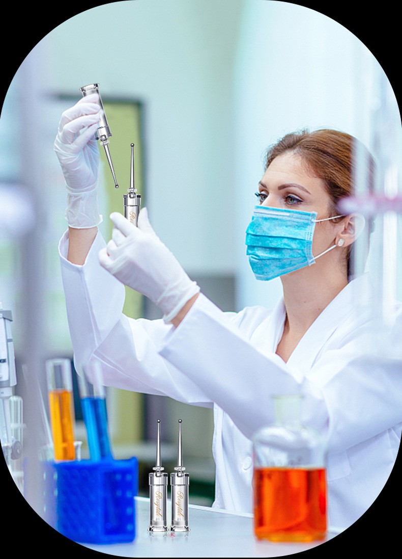 Anti-wrinkle Muscle Activating